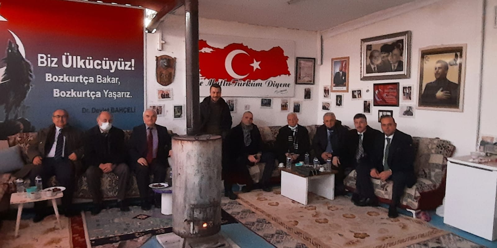 Balıkesir Ziyaretleri