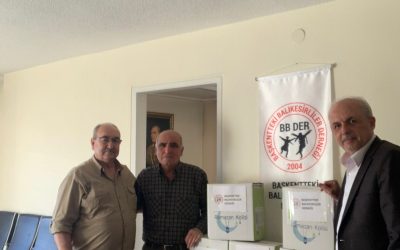 🌙 Ramazan Bereketi Paylaşımı